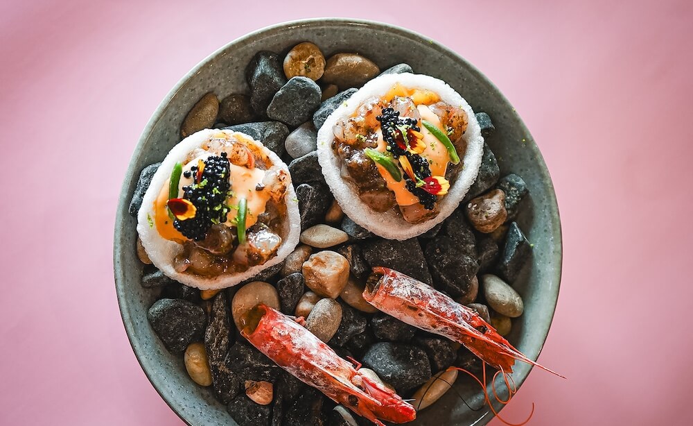 com raw food club faro