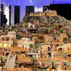 Persepio Gigante VRSA