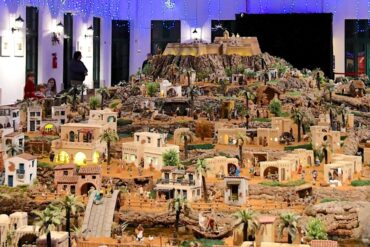 Persepio Gigante VRSA