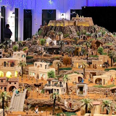 Persepio Gigante VRSA