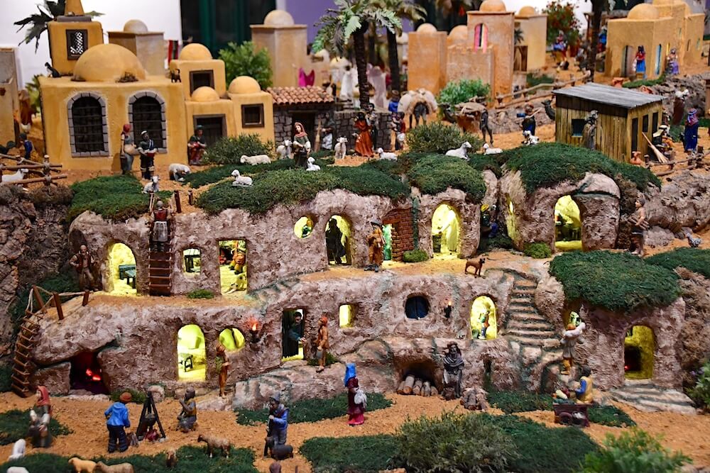 vila real santo antonio persepio gigante