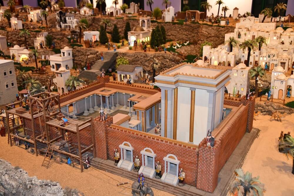 Persepio Gigante VRSA