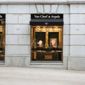 van cleef arpels lisbon