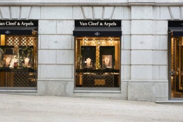 van cleef arpels lisbon