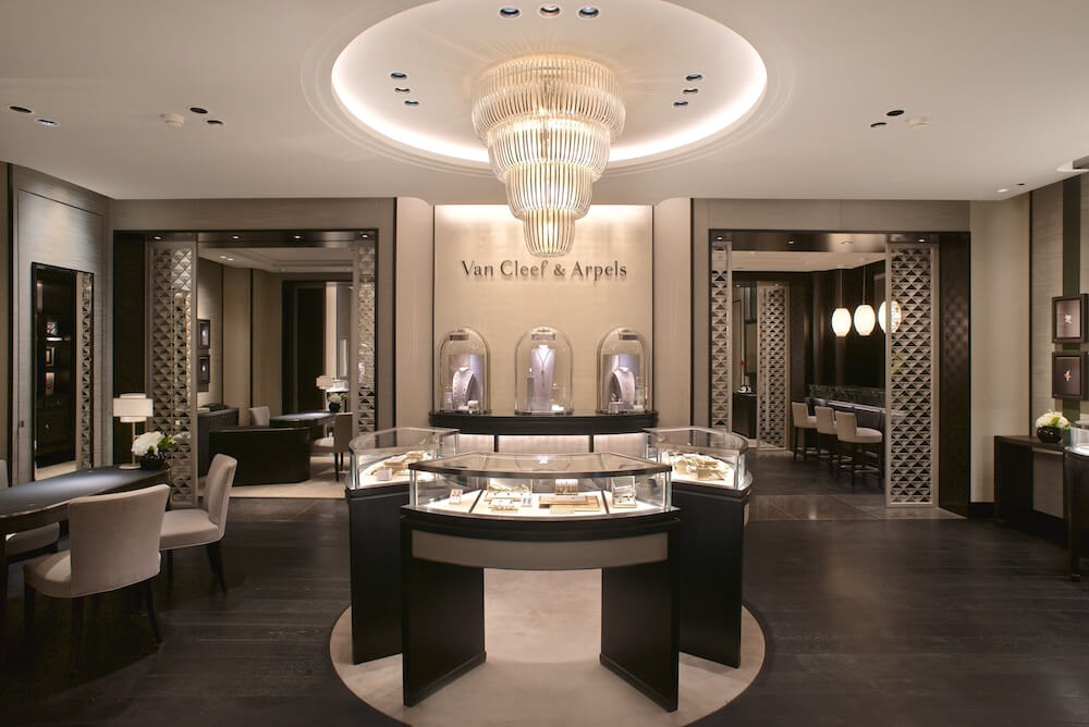 van cleef arpels lisboa