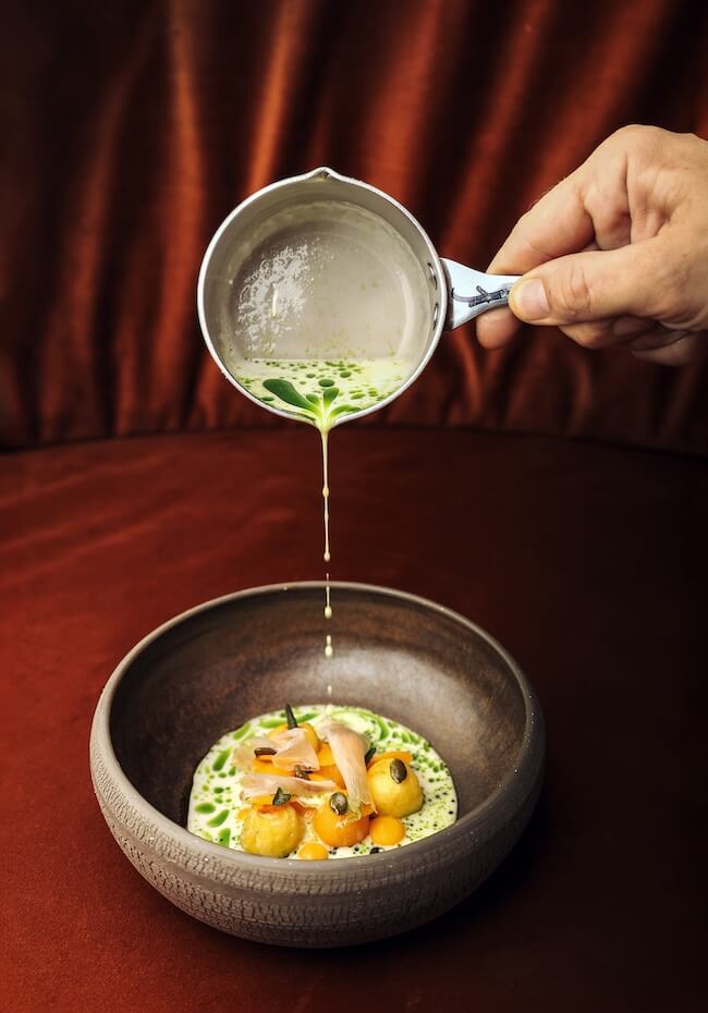 vibe mattia stanchieri