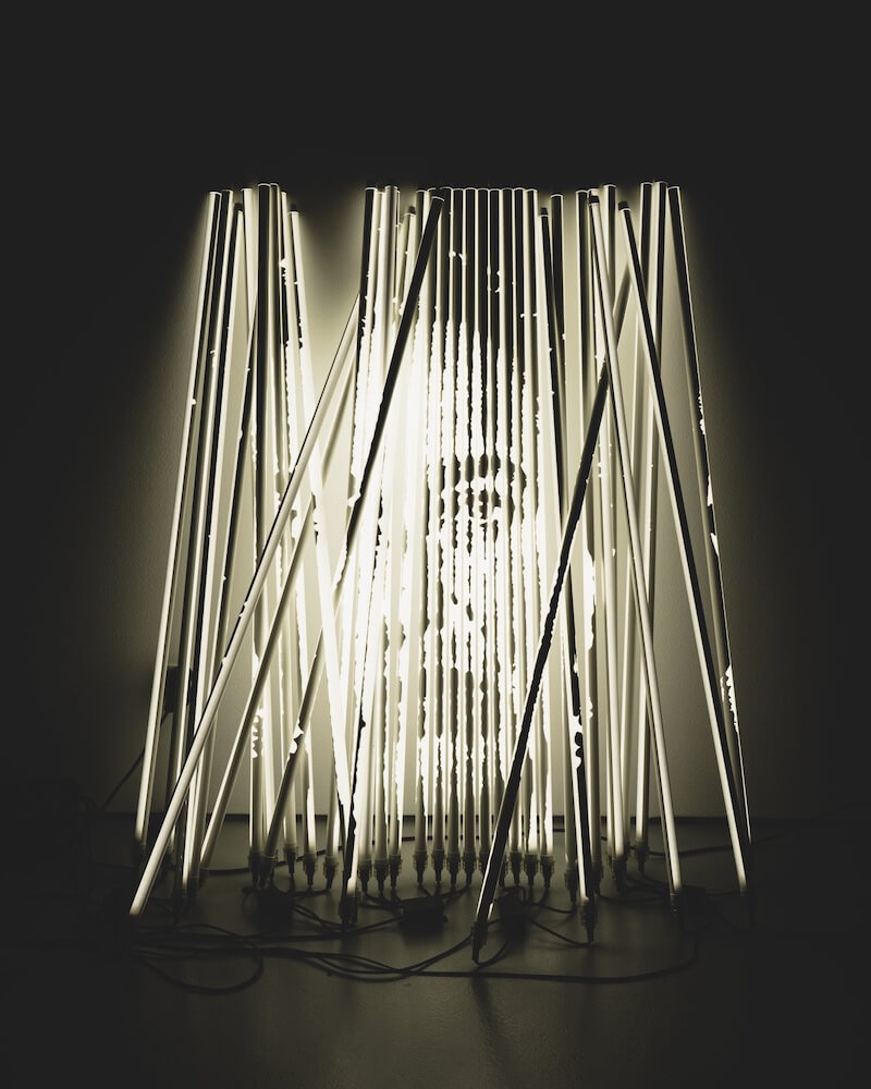 vhils vera cortes gallery