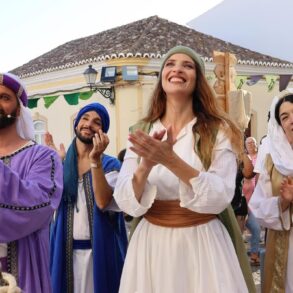 silves medieval fair 2025