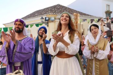 silves medieval fair 2025