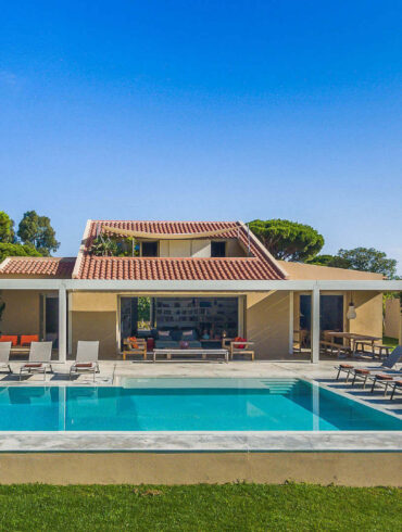 Algarve Vale do Lobo Villa for Rent