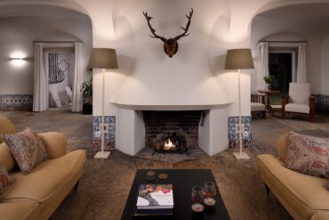 casa palmela arrabida