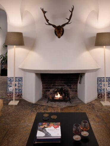 casa palmela arrabida