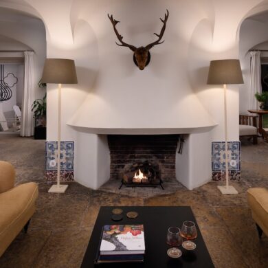 casa palmela arrabida