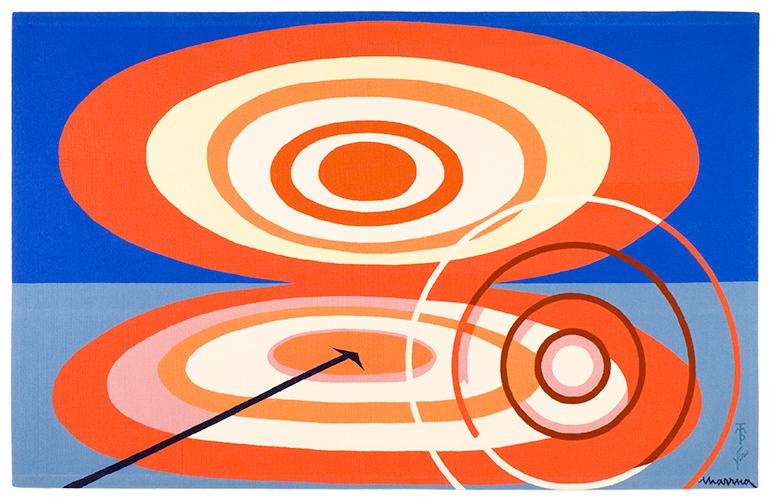 charrua tapestry lisbon