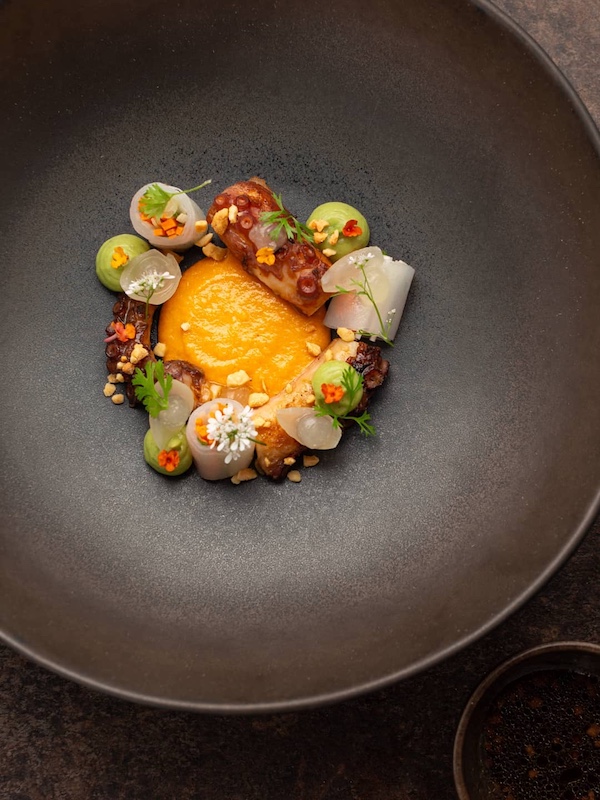 Grenache Micheliin Portugal