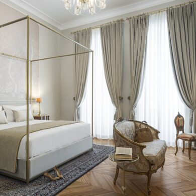 palacete de valdemouro