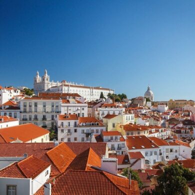 tips for travelling to lisbon