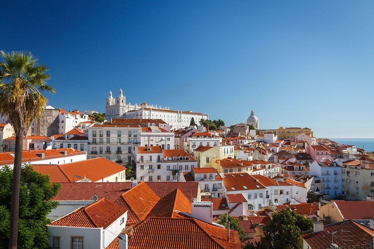 tips for travelling to lisbon