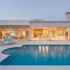 algarve luxury beachfront boho chic