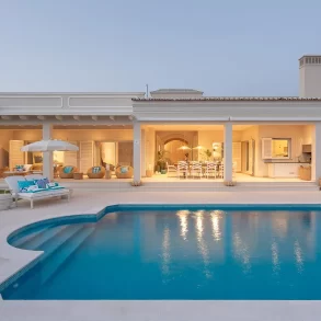 algarve luxury beachfront boho chic