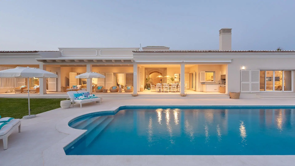 vila vita collection