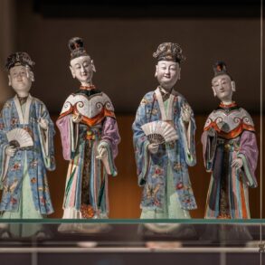 albuquerque foundation sintra