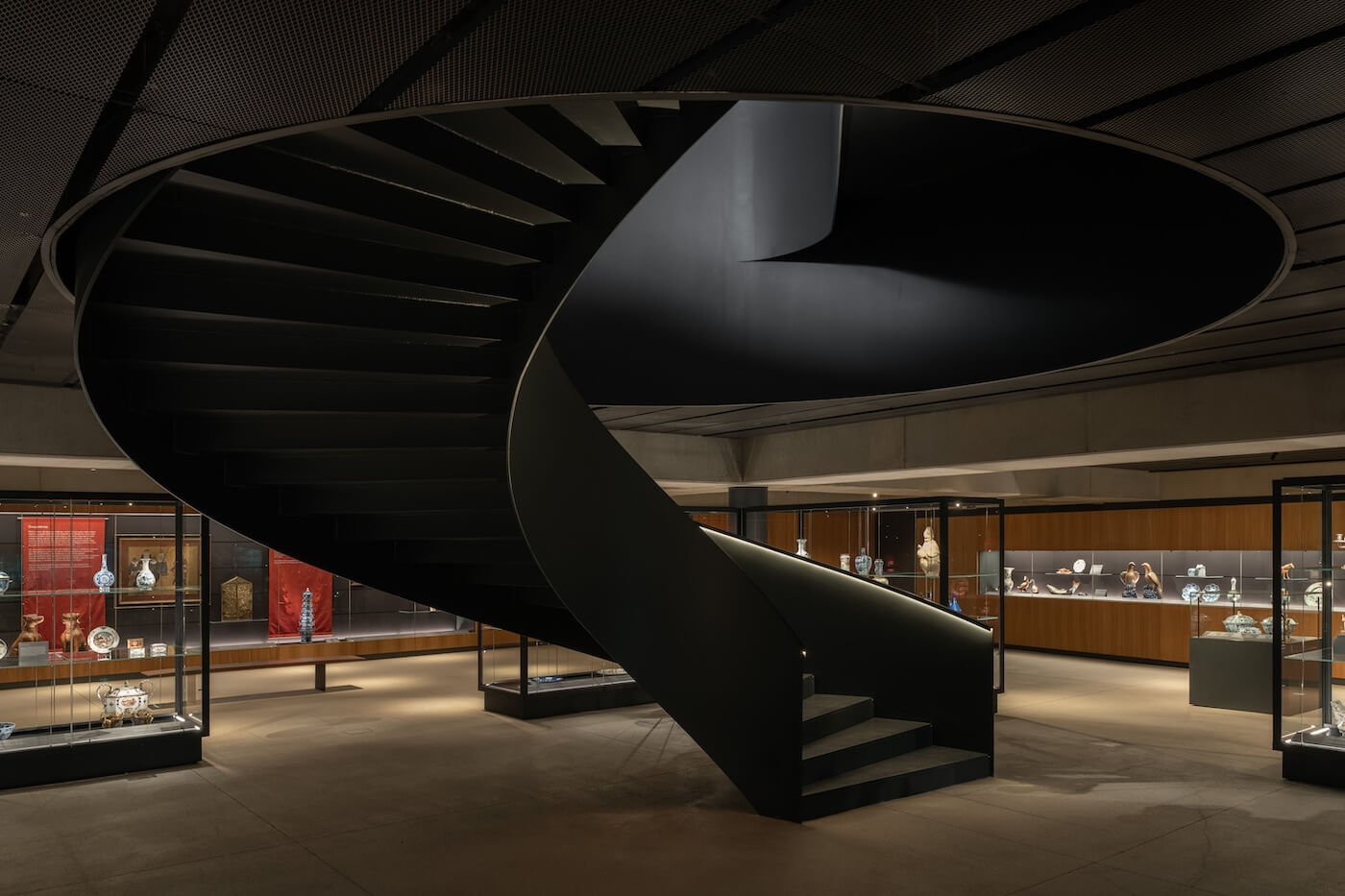 albuquerque foundation sintra