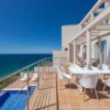 Algarve Ocean Views Salema Villa
