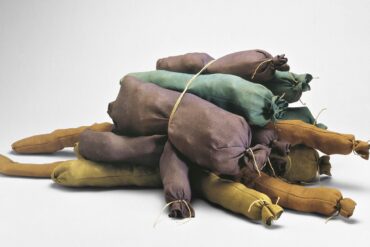 British art Gulbenkian