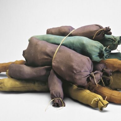 British art Gulbenkian