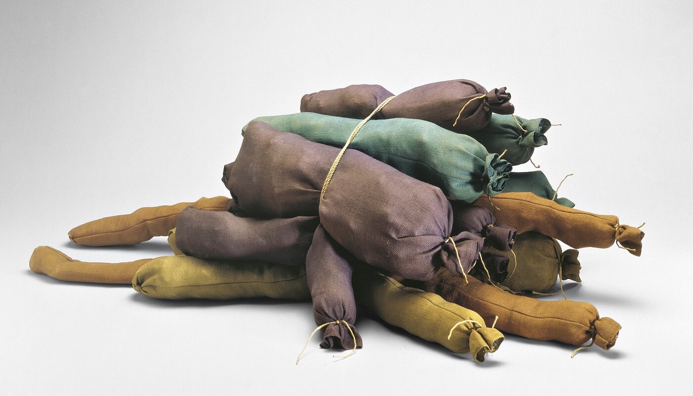 British art Gulbenkian