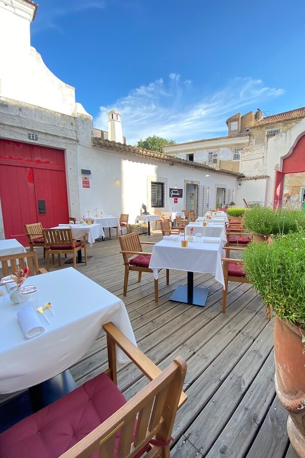 lisbon terrace fine dining