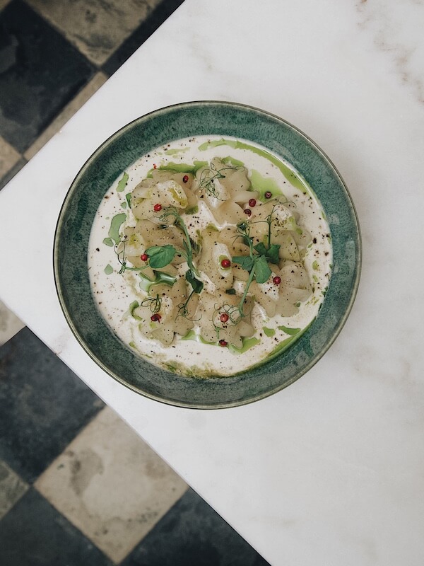 georgian restaurant bairro alto