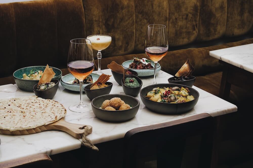 georgian cuisine lisbon