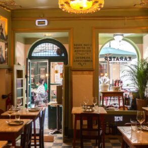 karater georgia lisbon