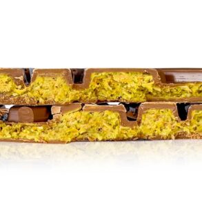 Dubai chocolate bar portugal