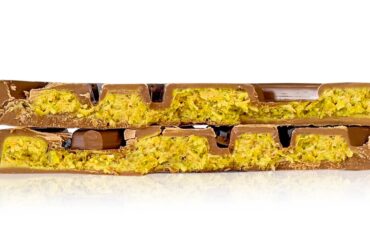 Dubai chocolate bar portugal