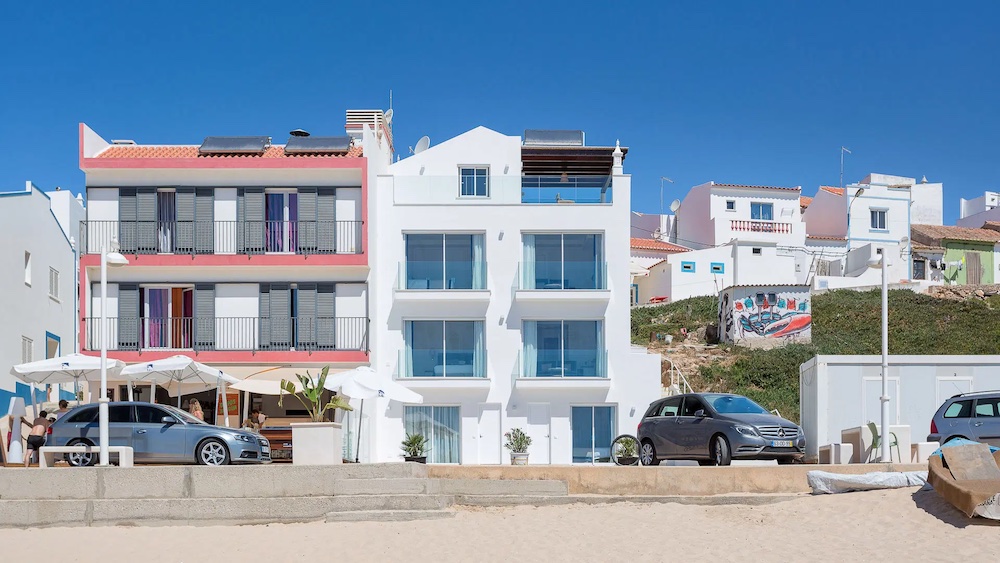 salema townhouse for rent