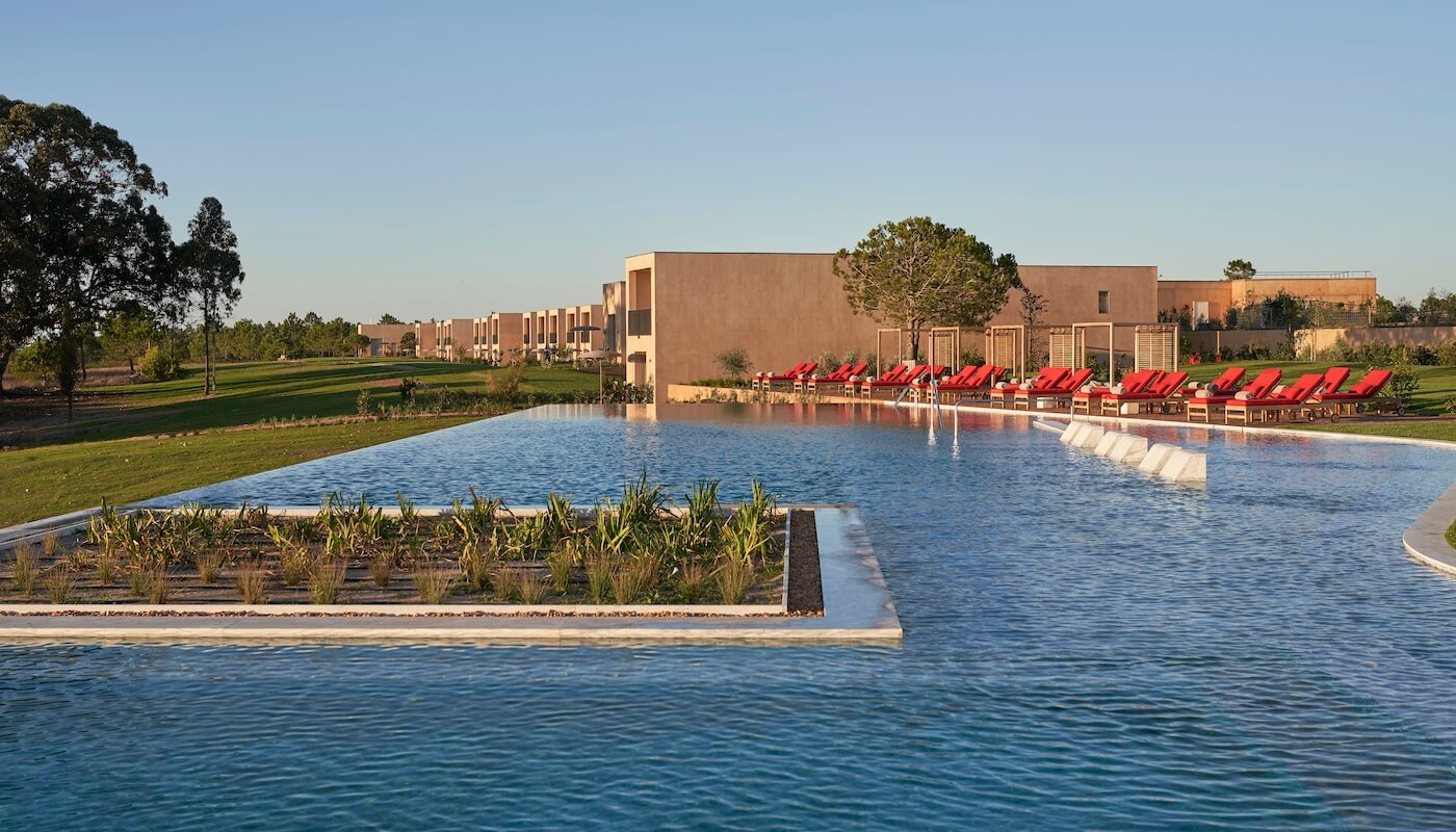 praia do canal aljezur