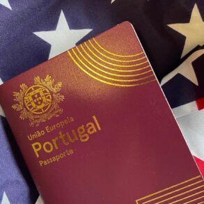 USA Portugal dual citizenship