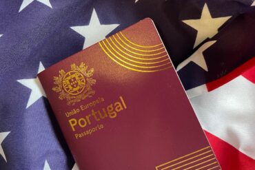 USA Portugal dual citizenship
