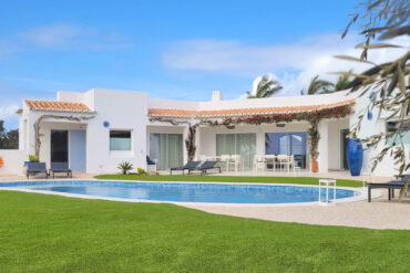 carvoeiro luxury villa rental