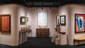 lisbon art antiques fair