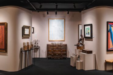 lisbon art antiques fair