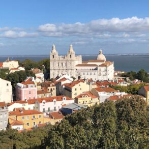 property tax Portugal