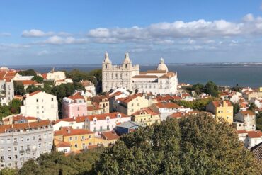 property tax Portugal