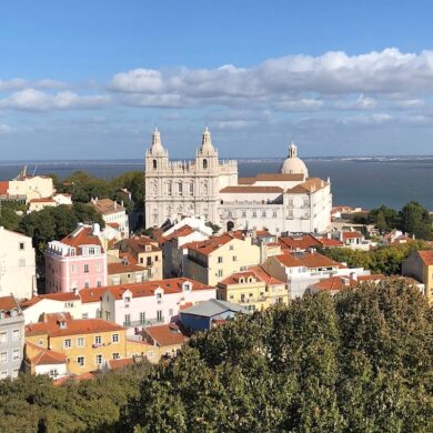 property tax Portugal