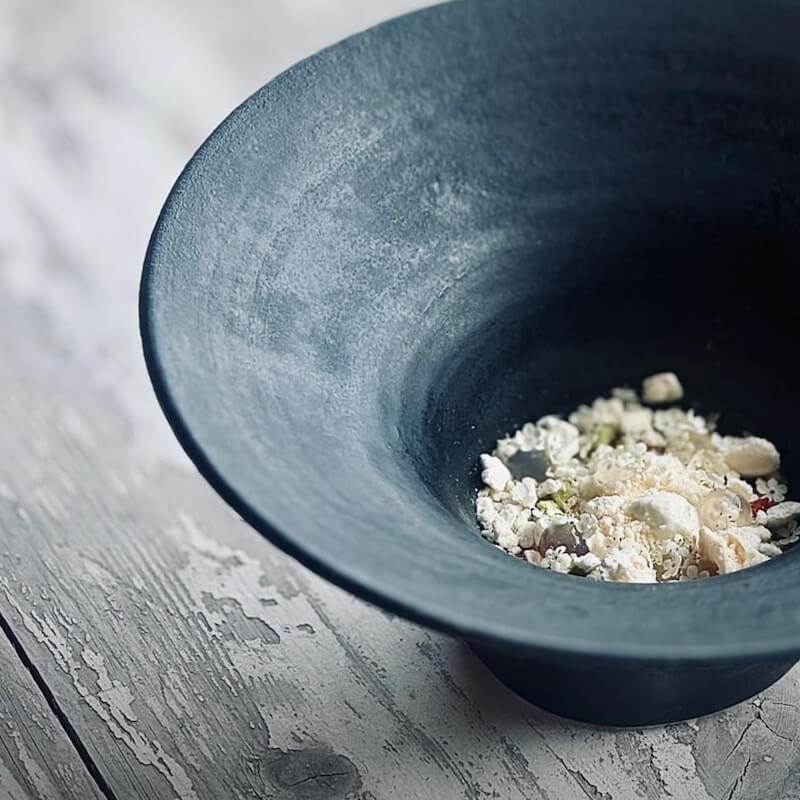 terruja alvados cuisine