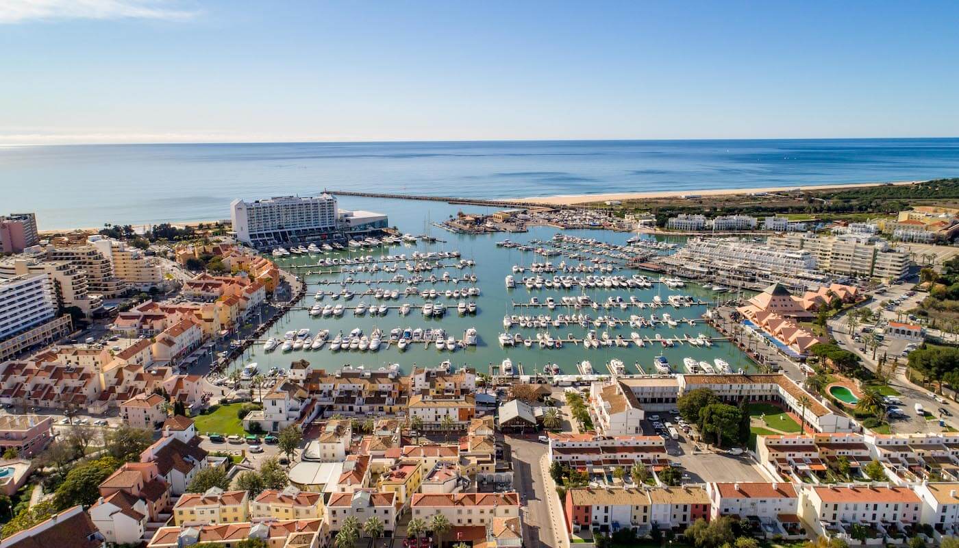 how to buy property portugal