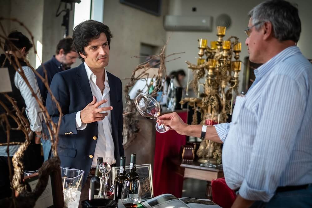 vinho da casa lisboa